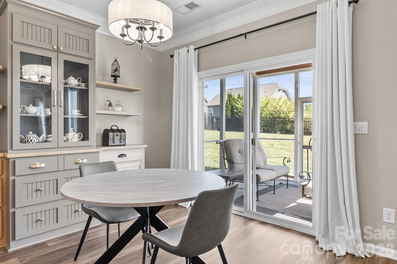 Kellswater Bridge - Residential