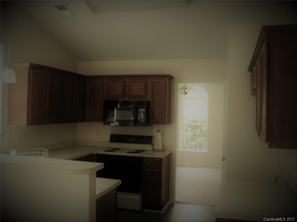 Northwoods - Residential