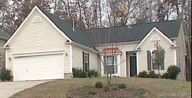 Northwoods - Residential