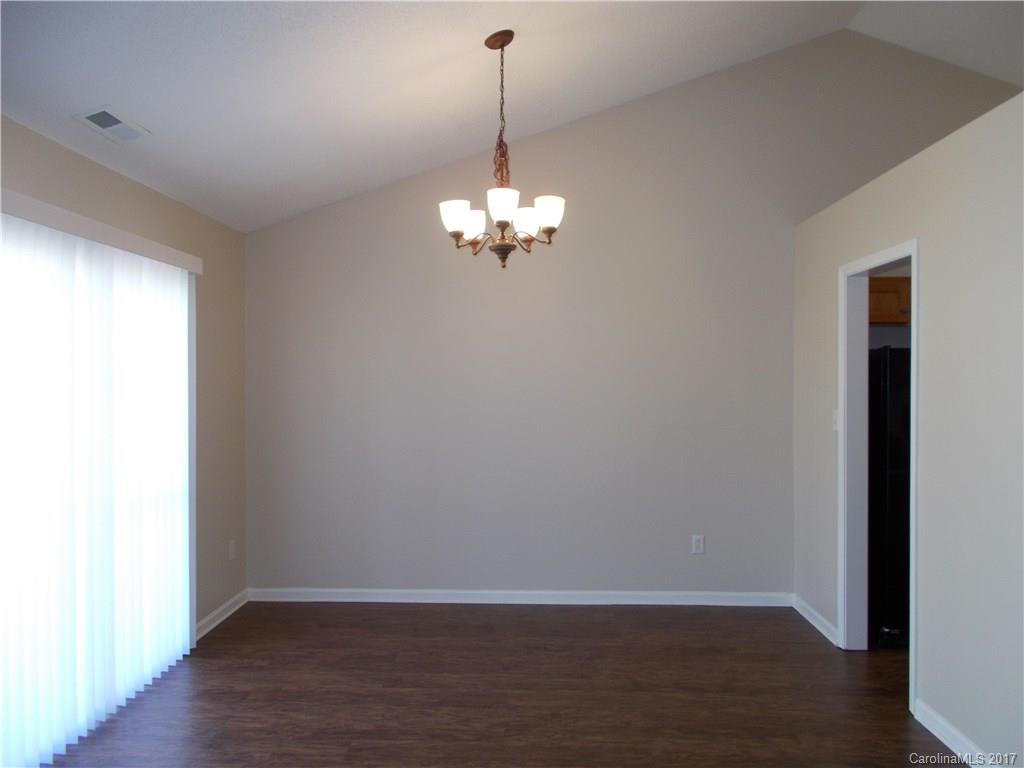 Hamilton Place - Residential Lease