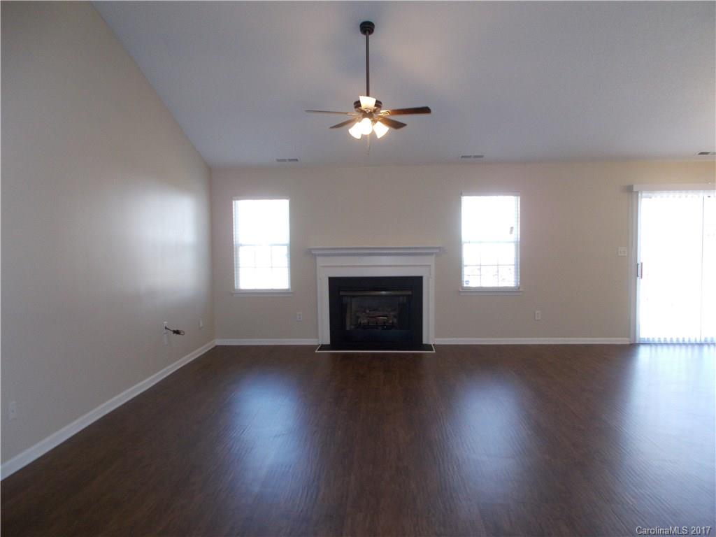 Hamilton Place - Residential Lease