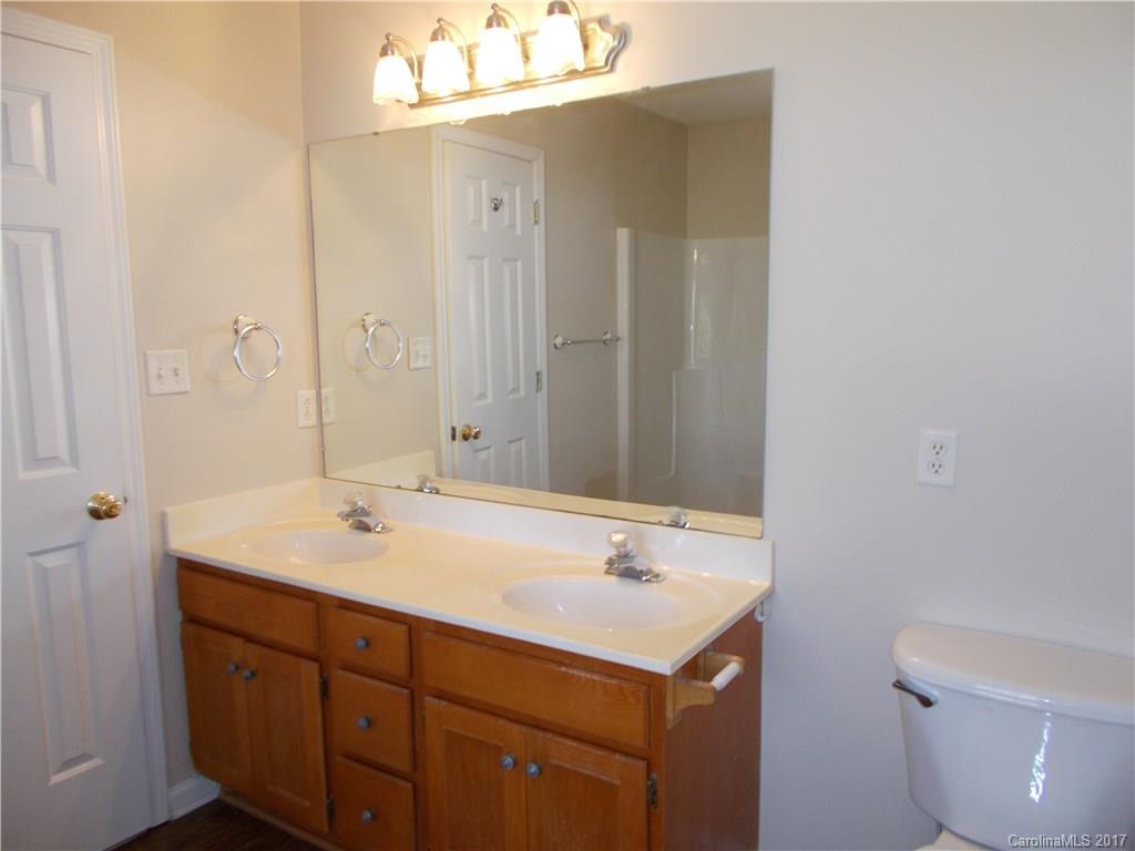 Hamilton Place - Residential Lease