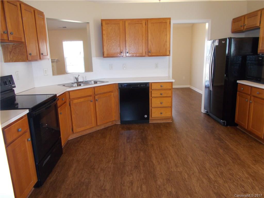 Hamilton Place - Residential Lease