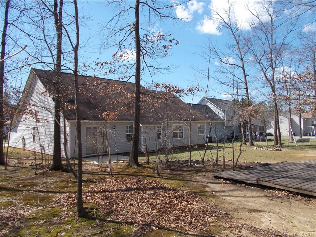 Hamilton Place - Residential Lease