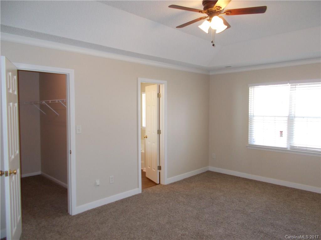 Hamilton Place - Residential Lease