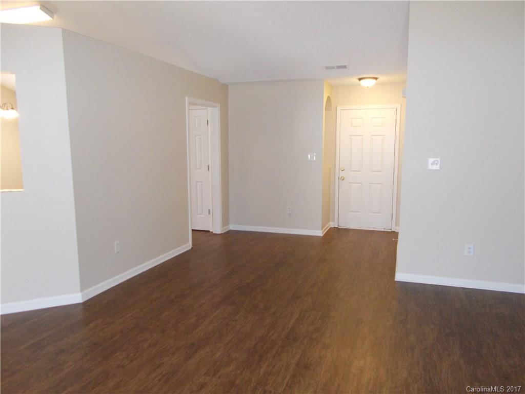 Hamilton Place - Residential Lease