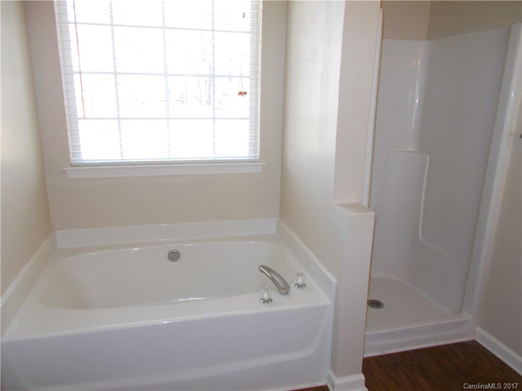 Hamilton Place - Residential Lease