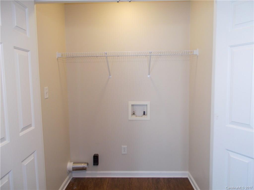 Hamilton Place - Residential Lease