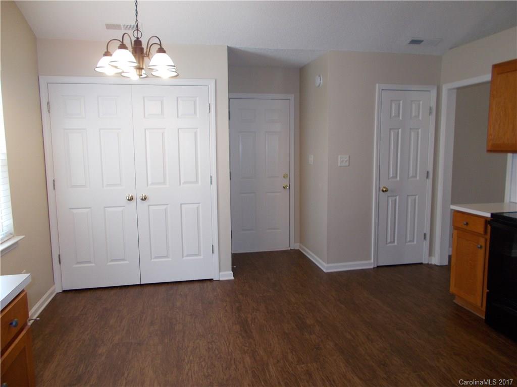 Hamilton Place - Residential Lease