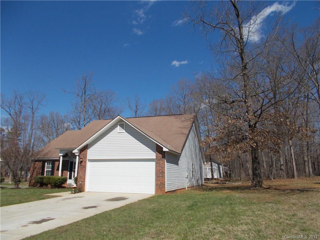 Hamilton Place - Residential Lease