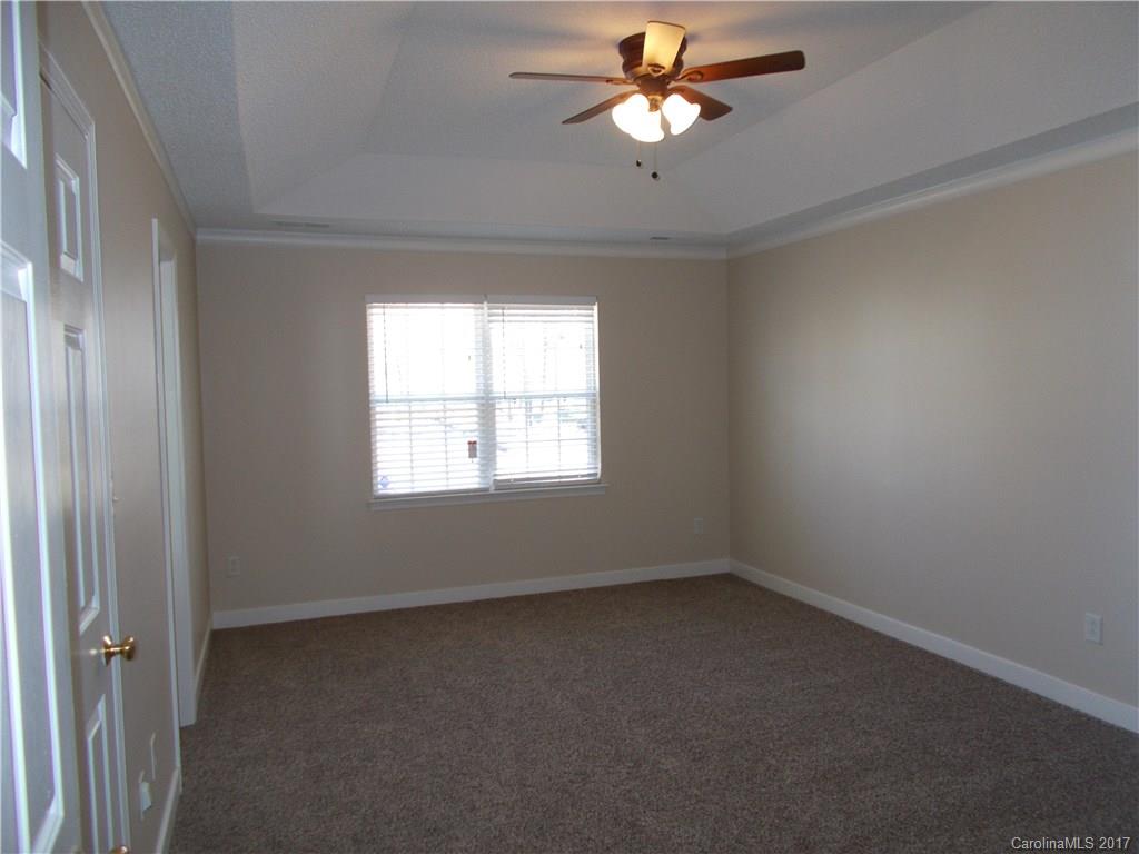 Hamilton Place - Residential Lease