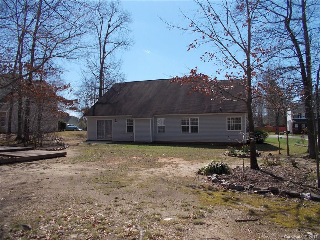 Hamilton Place - Residential Lease