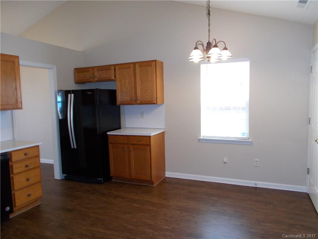 Hamilton Place - Residential Lease