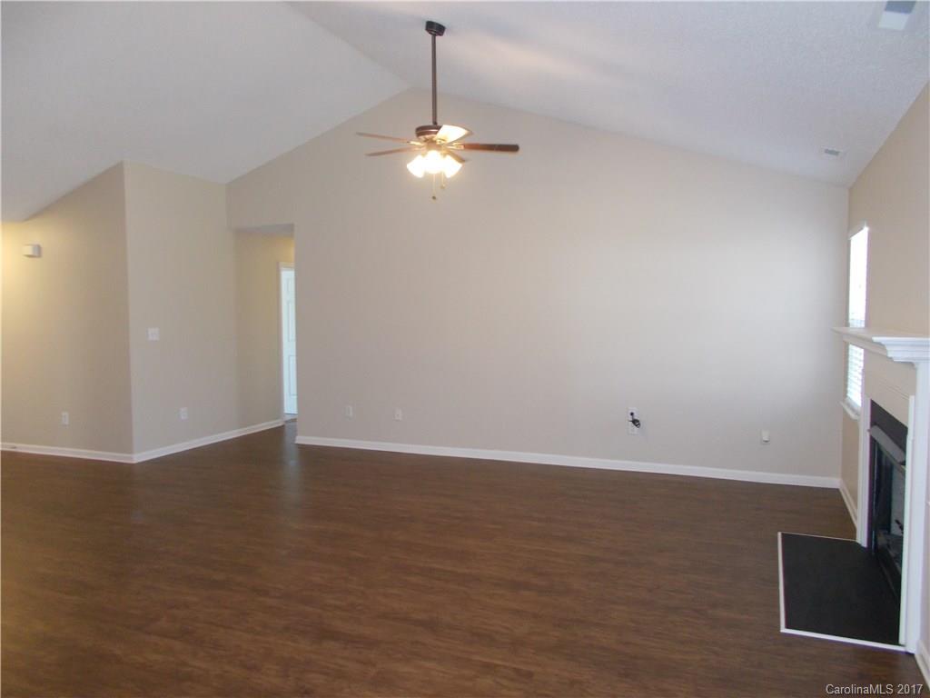 Hamilton Place - Residential Lease