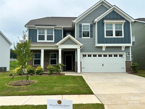 172 Ella Claire Drive York SC 29745