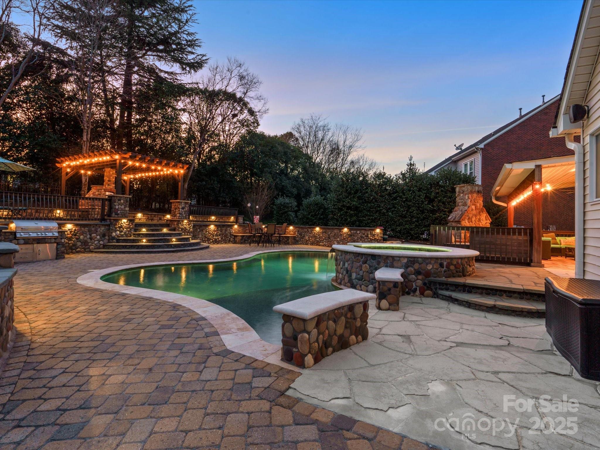 Sutton Place - Residential