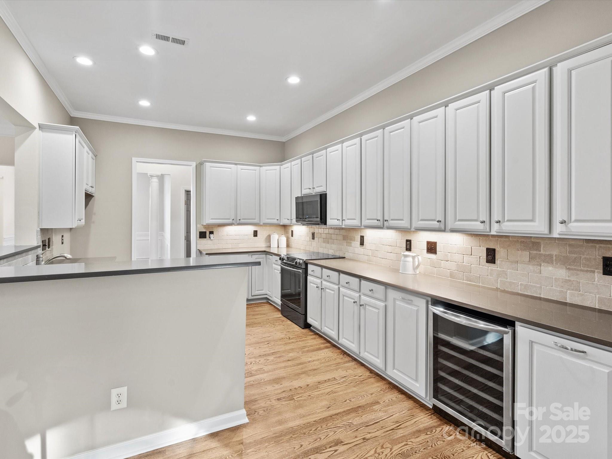 Sutton Place - Residential