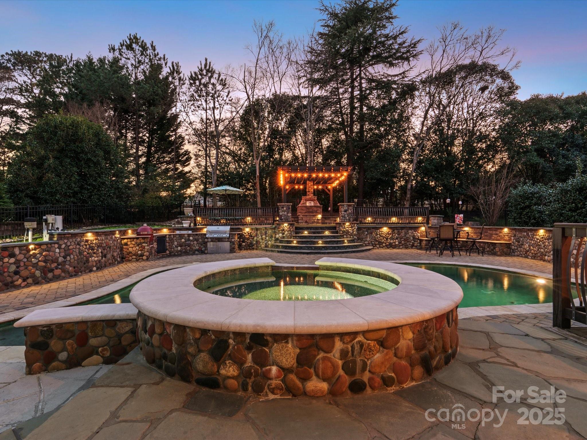 Sutton Place - Residential