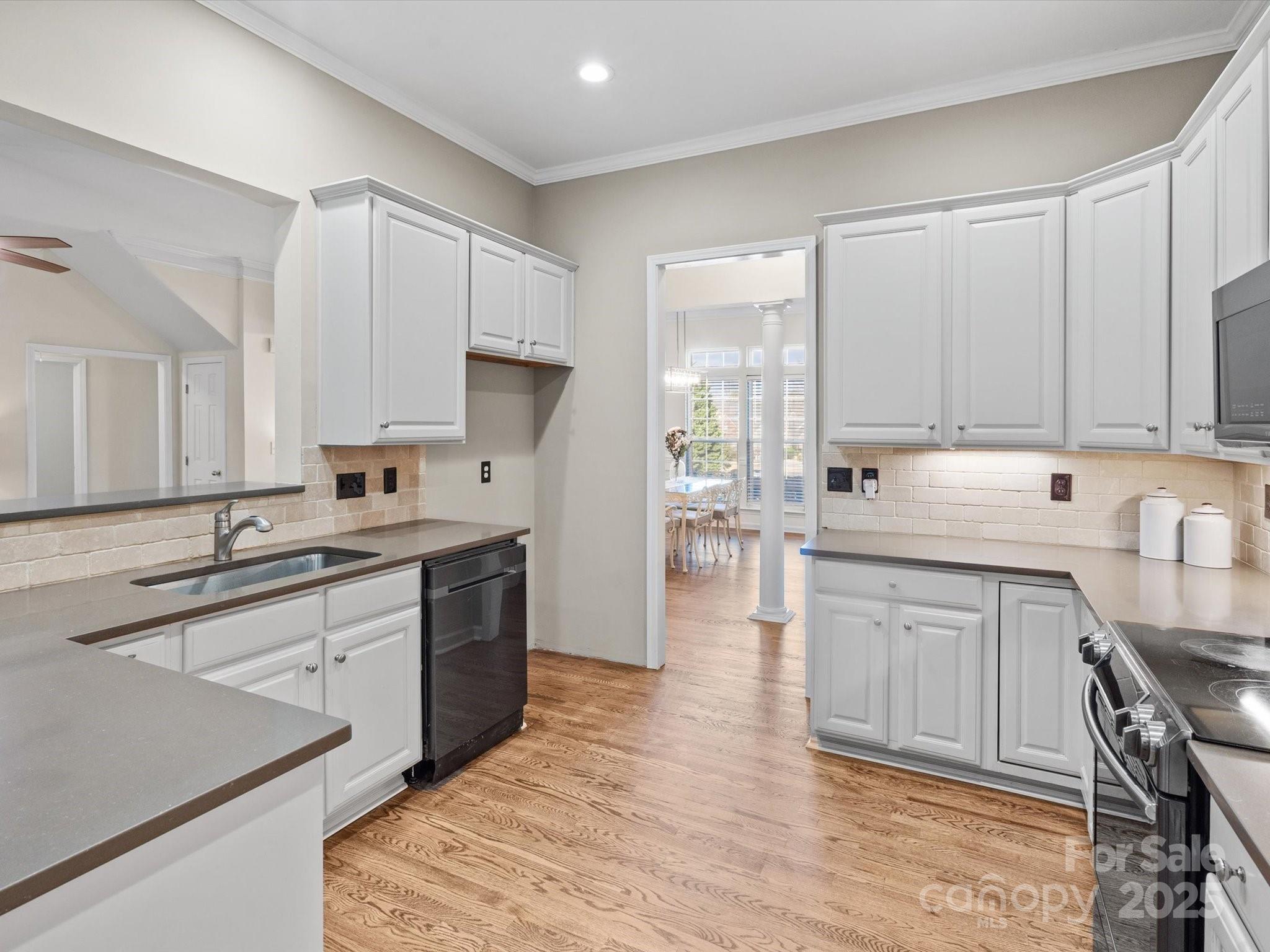 Sutton Place - Residential