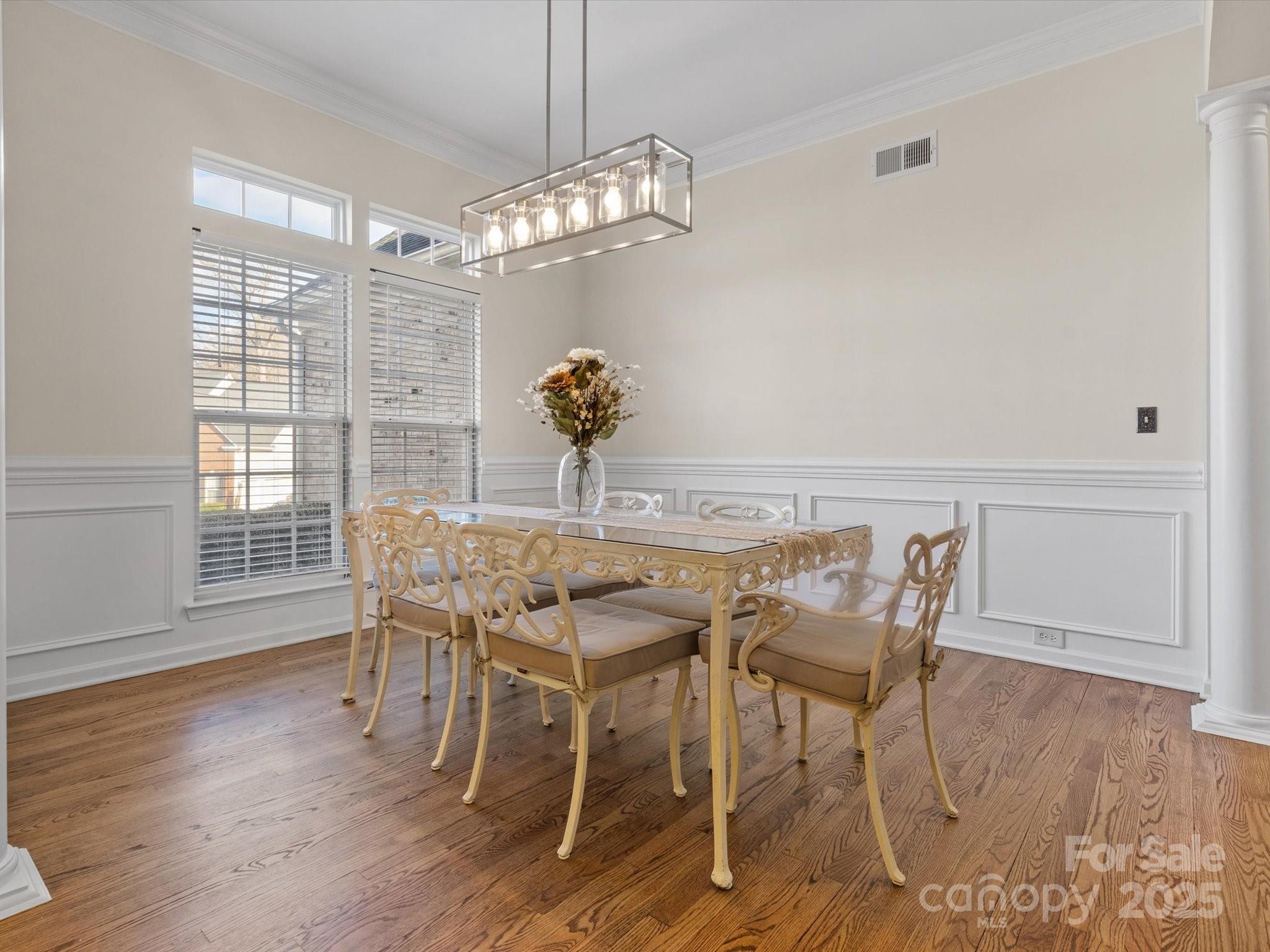 Sutton Place - Residential