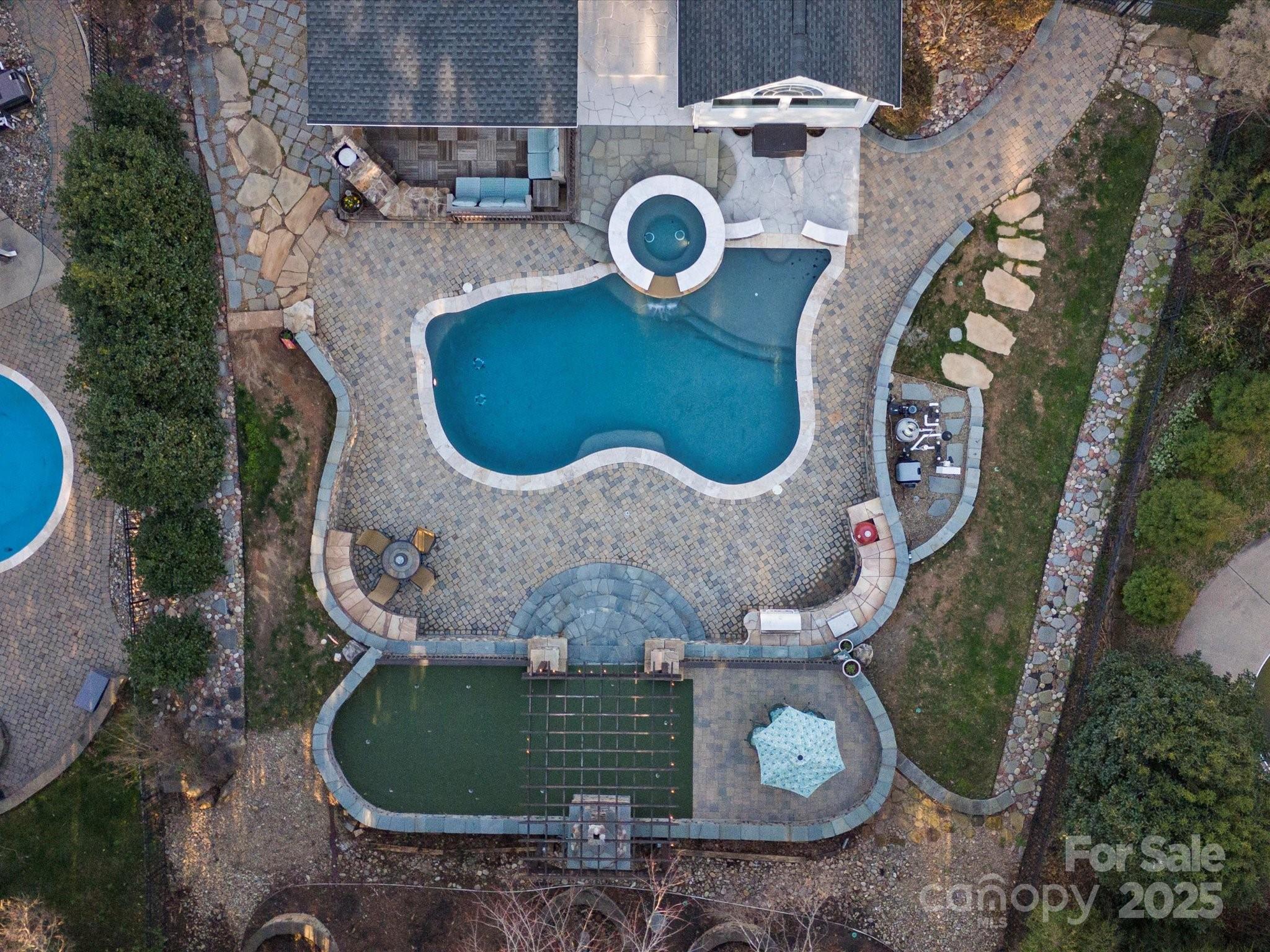 Sutton Place - Residential