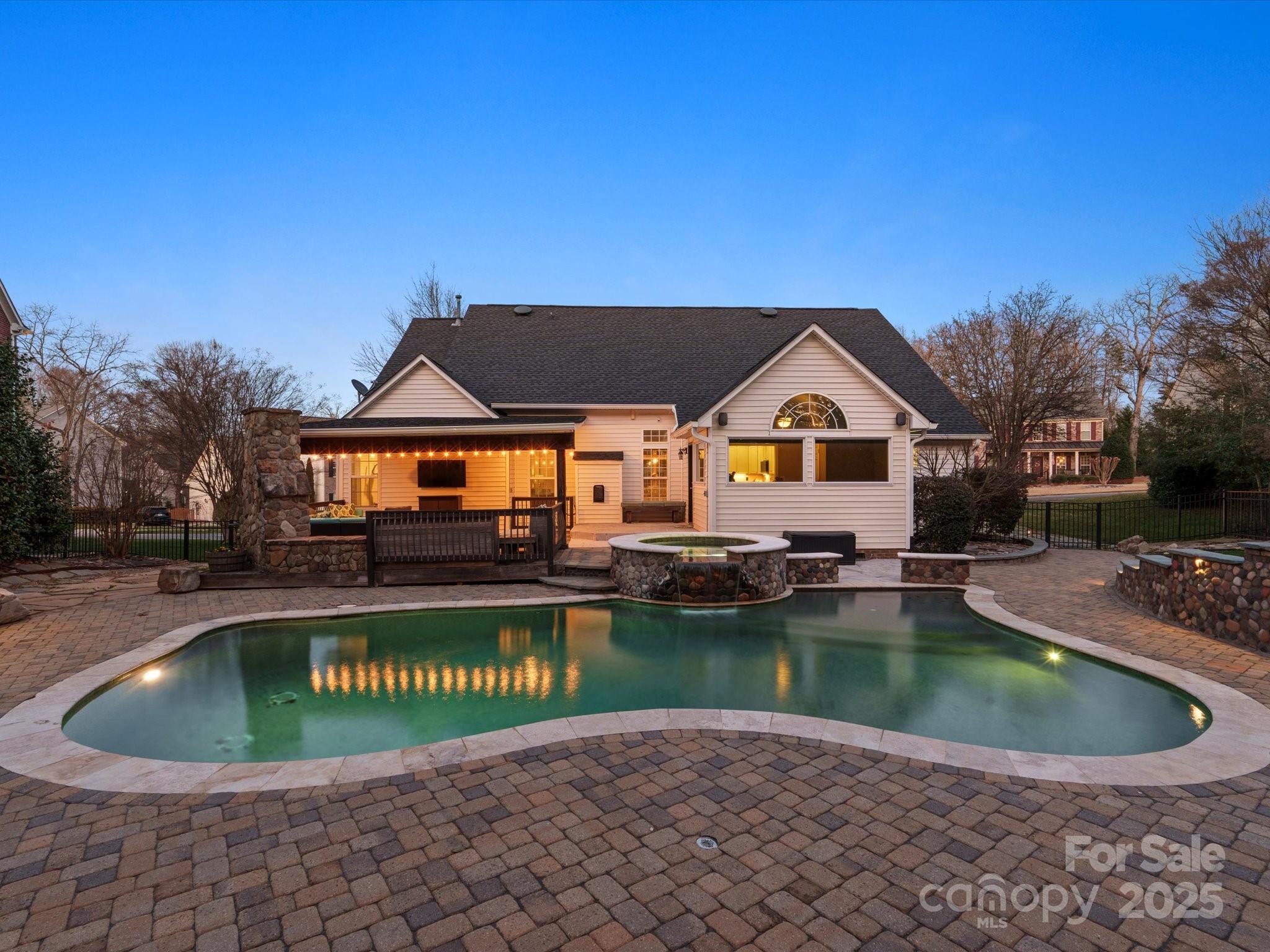 Sutton Place - Residential