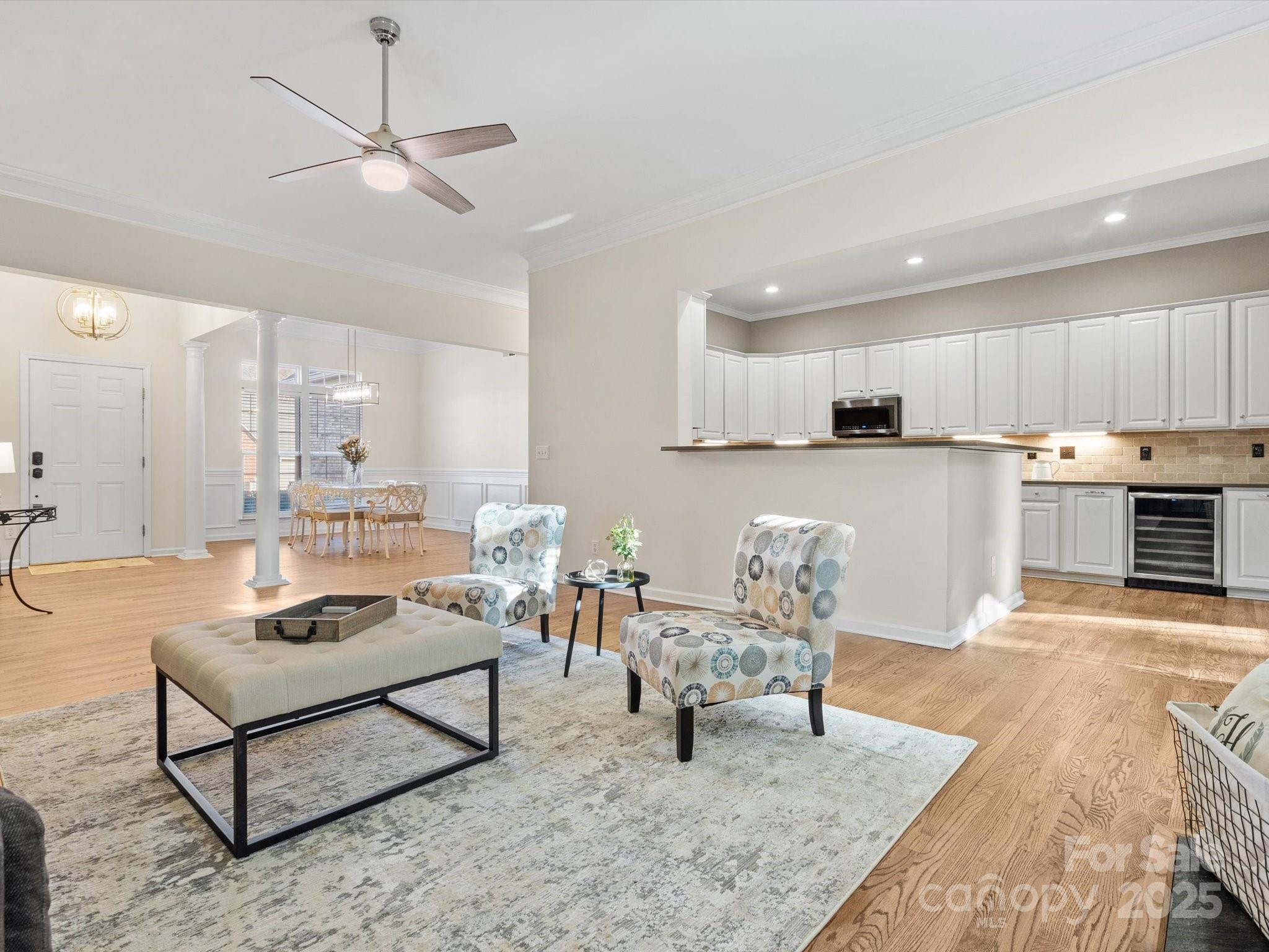 Sutton Place - Residential