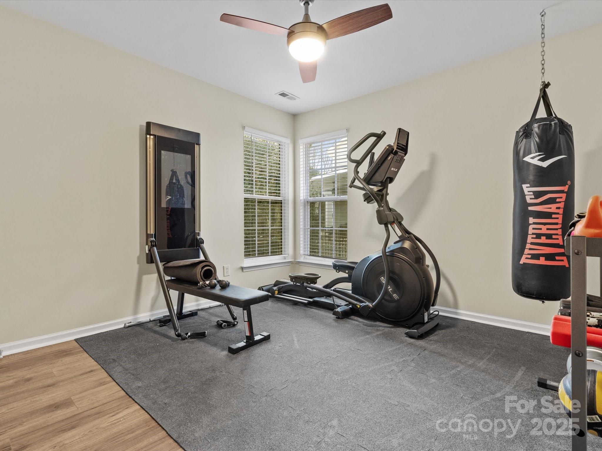 Sutton Place - Residential