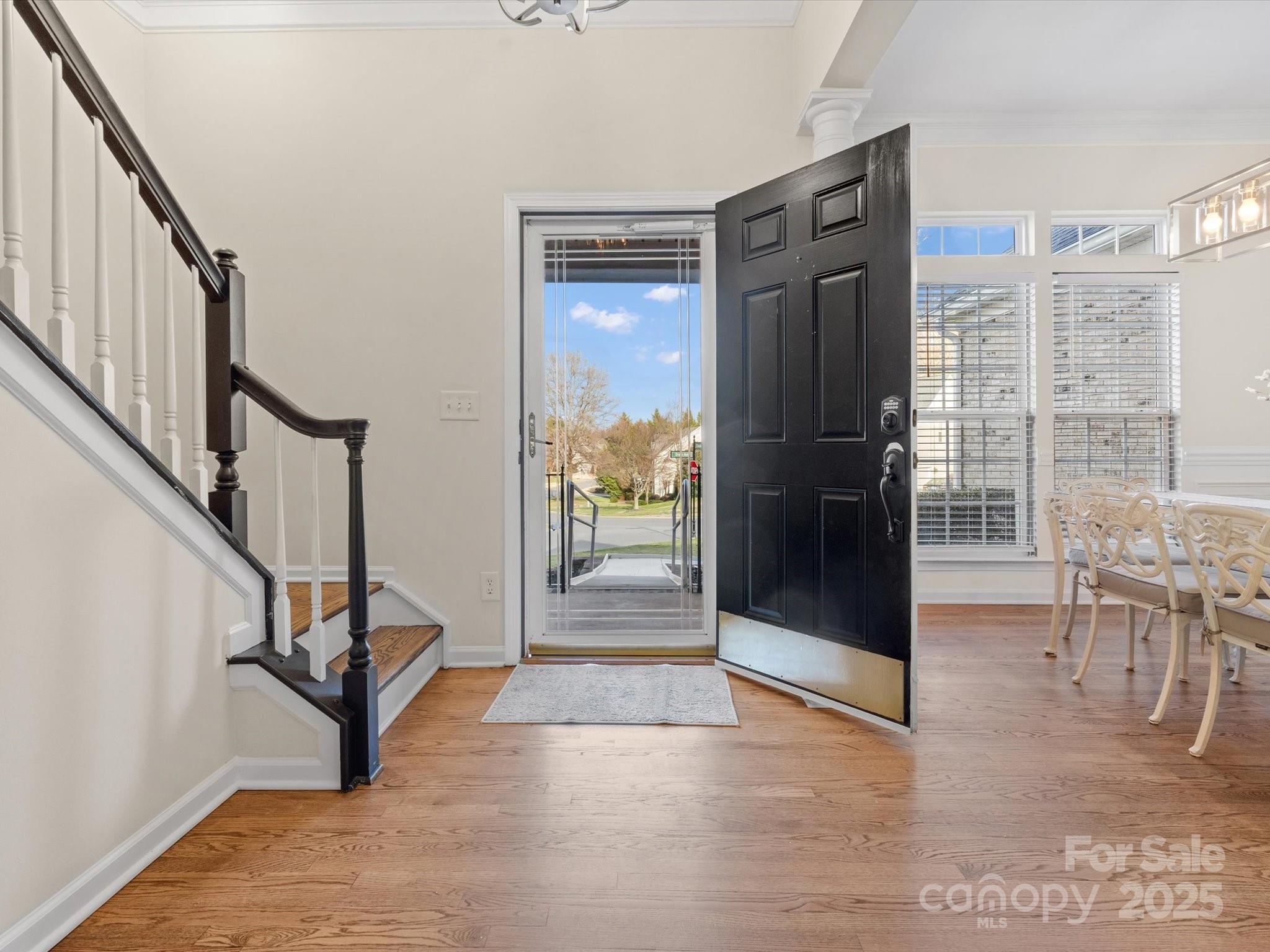 Sutton Place - Residential