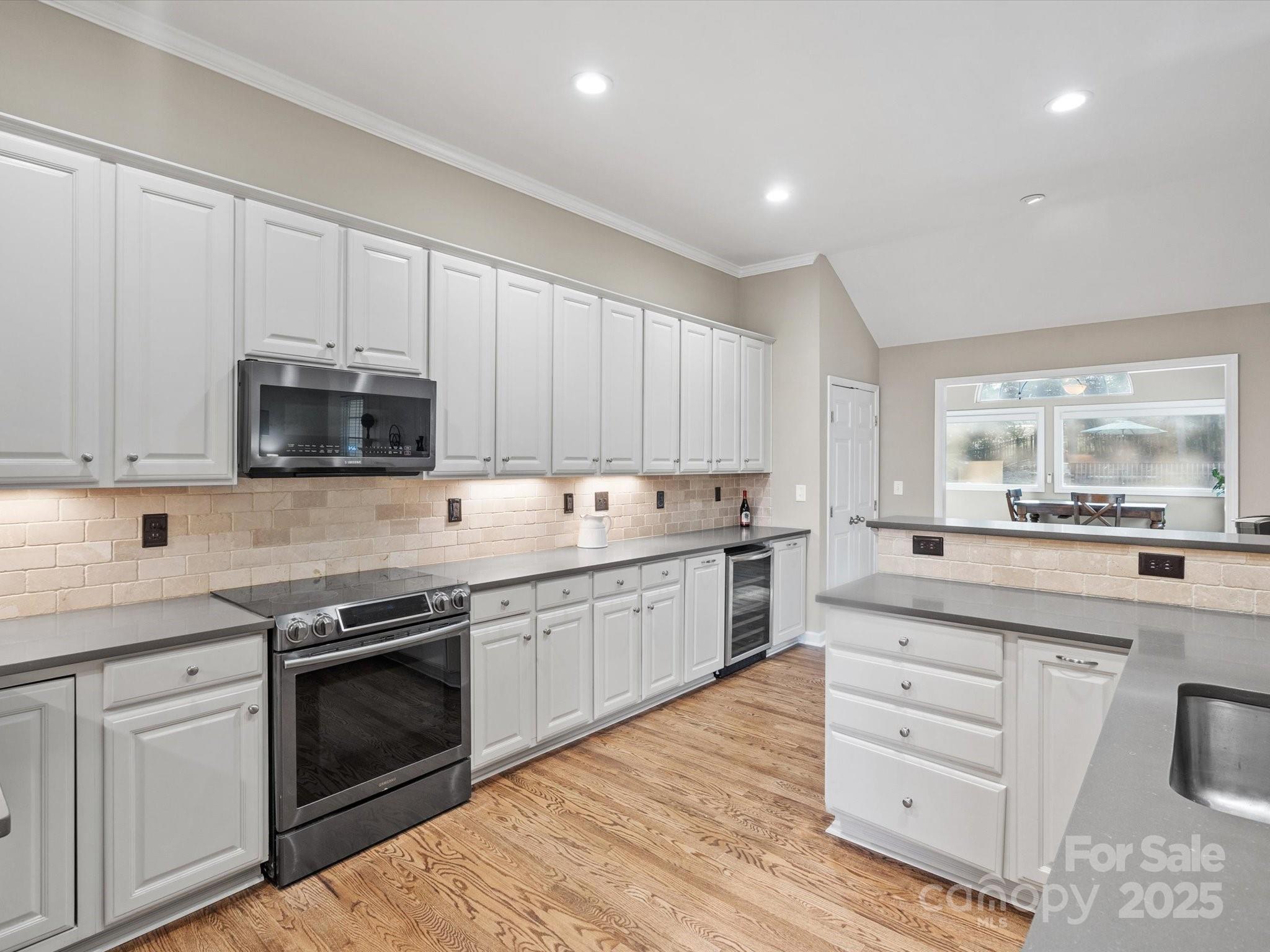 Sutton Place - Residential