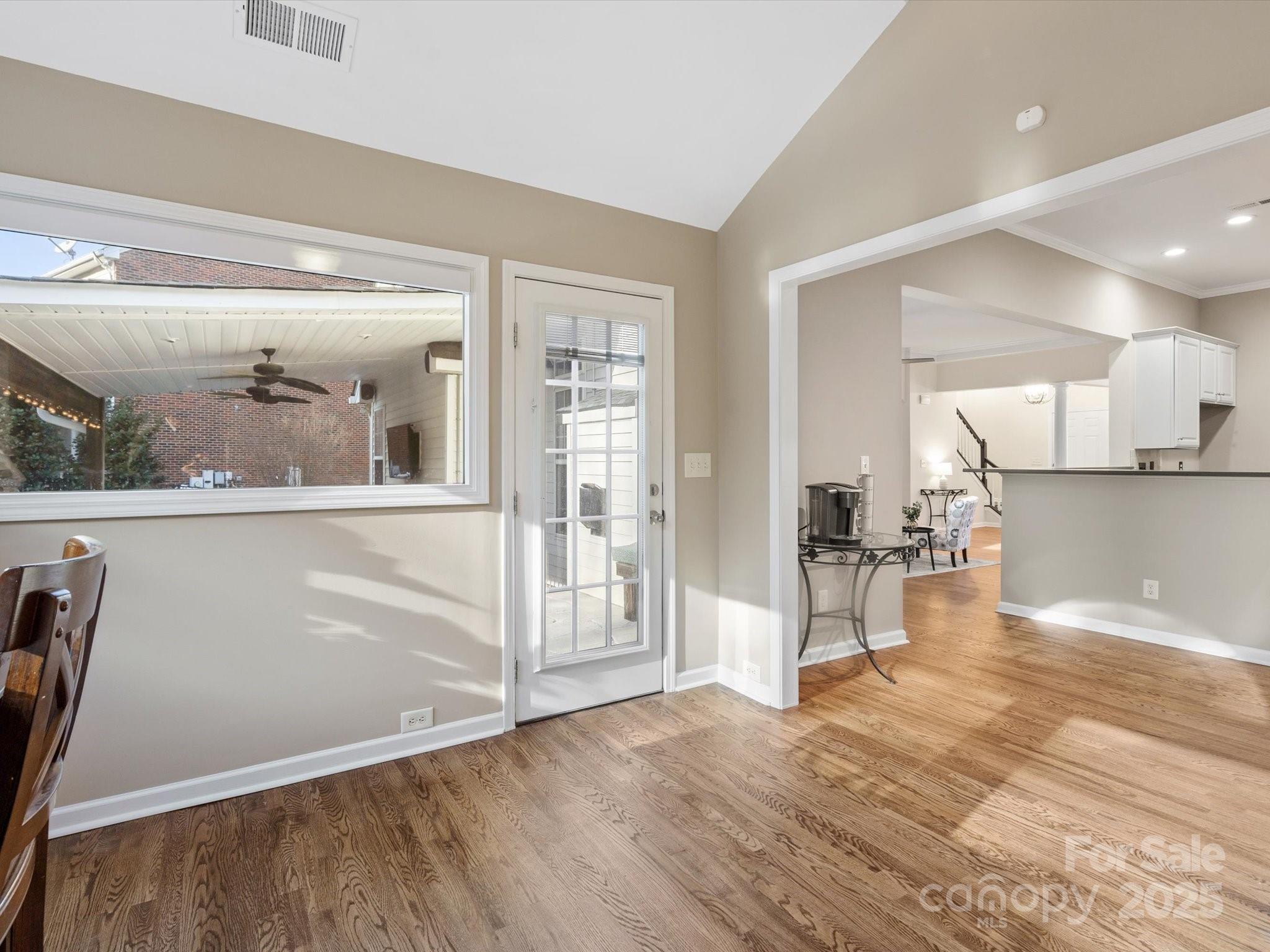 Sutton Place - Residential