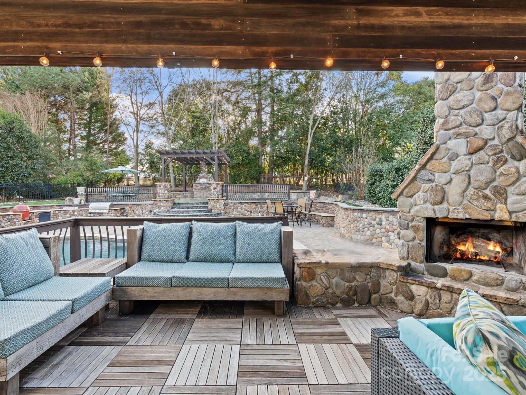 Sutton Place - Residential