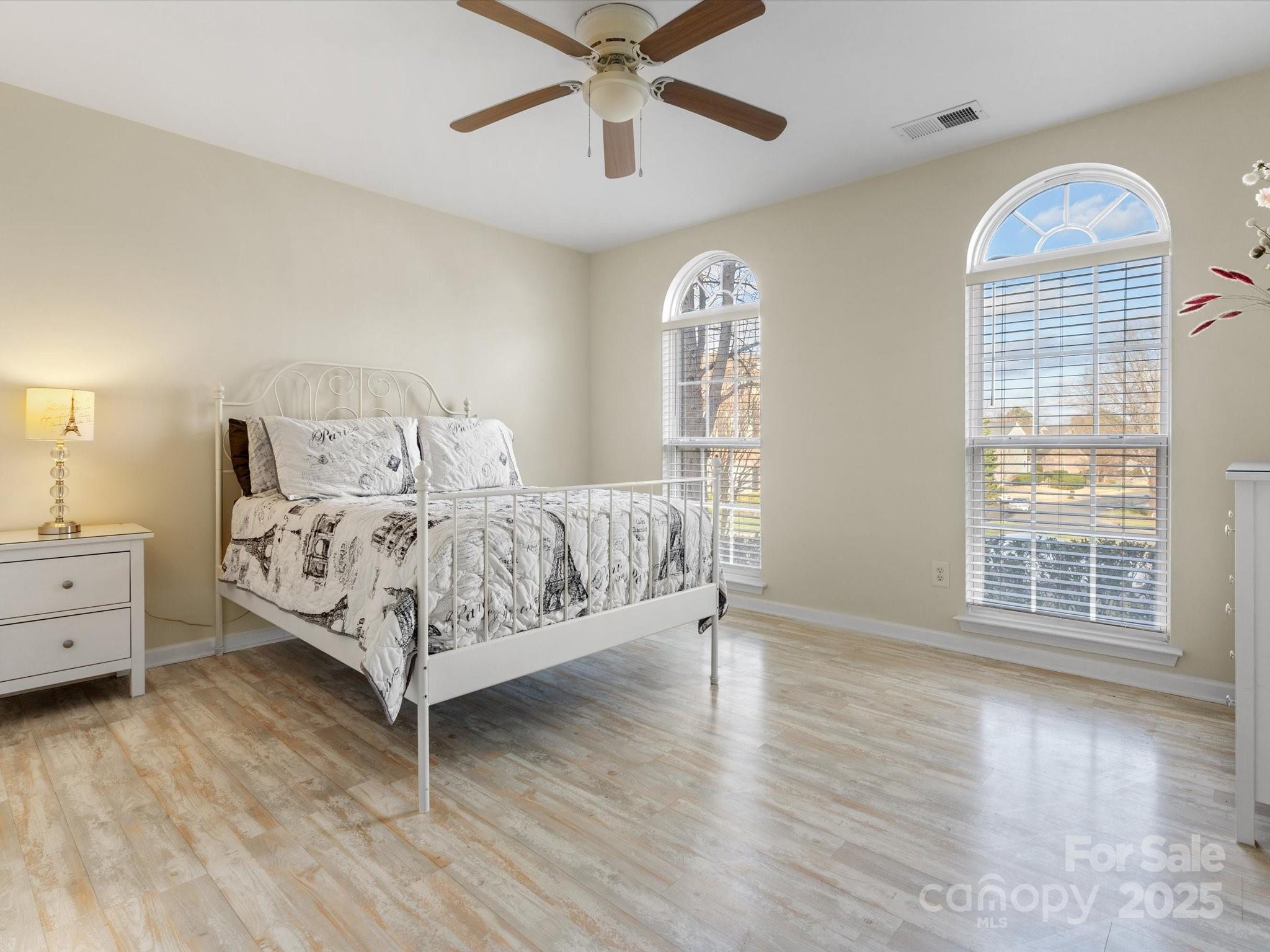 Sutton Place - Residential