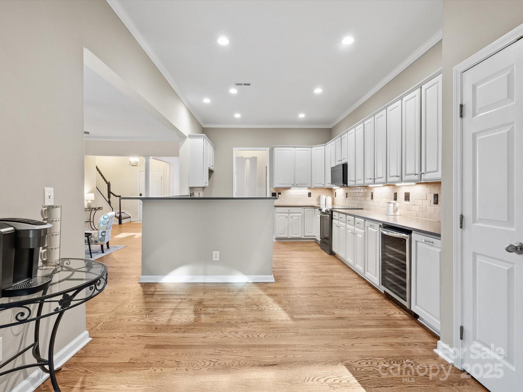 Sutton Place - Residential