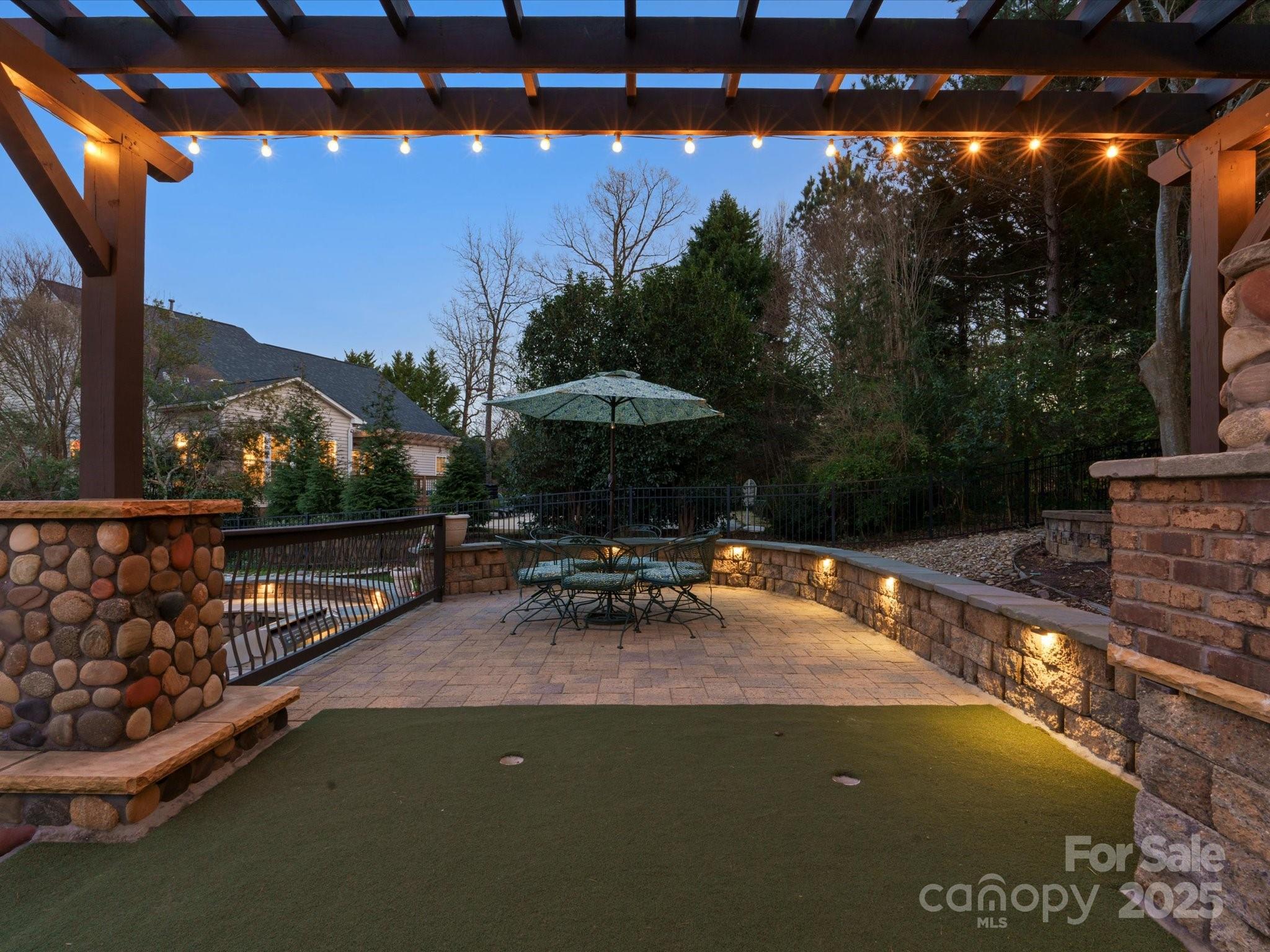 Sutton Place - Residential