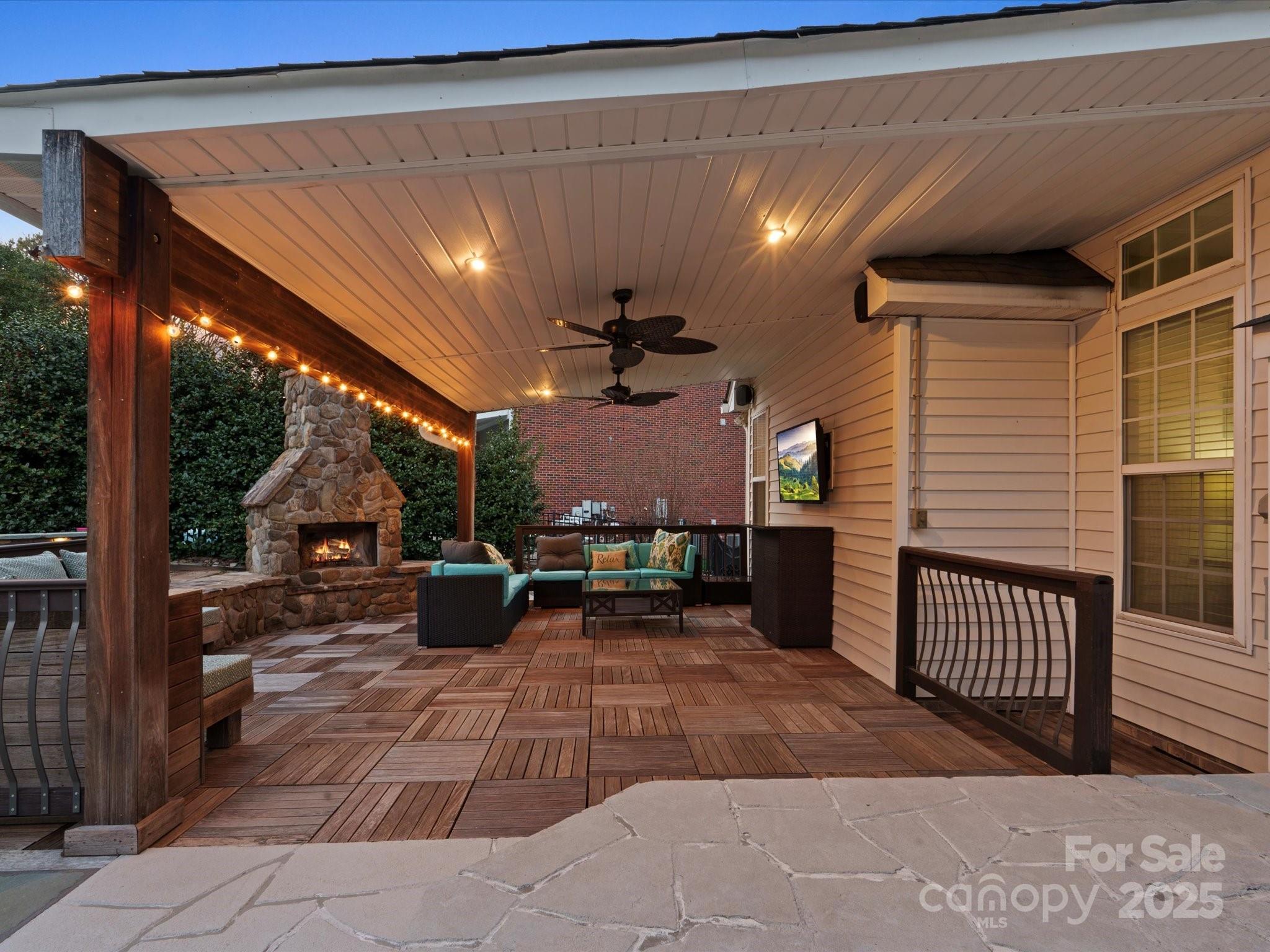 Sutton Place - Residential