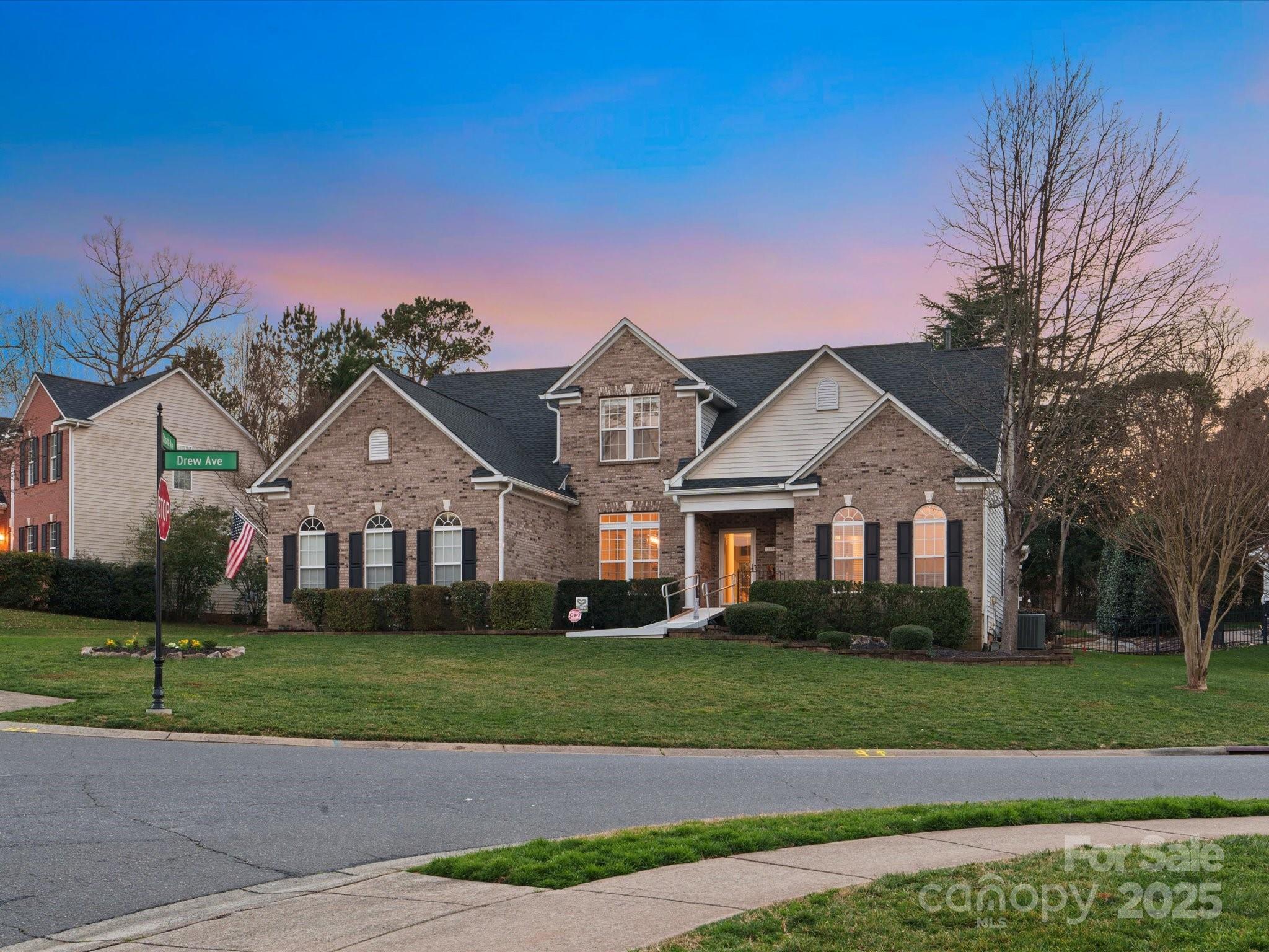 Sutton Place - Residential