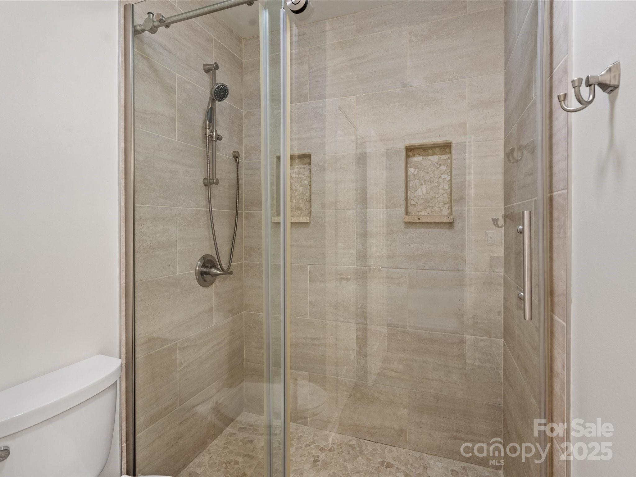 Sutton Place - Residential