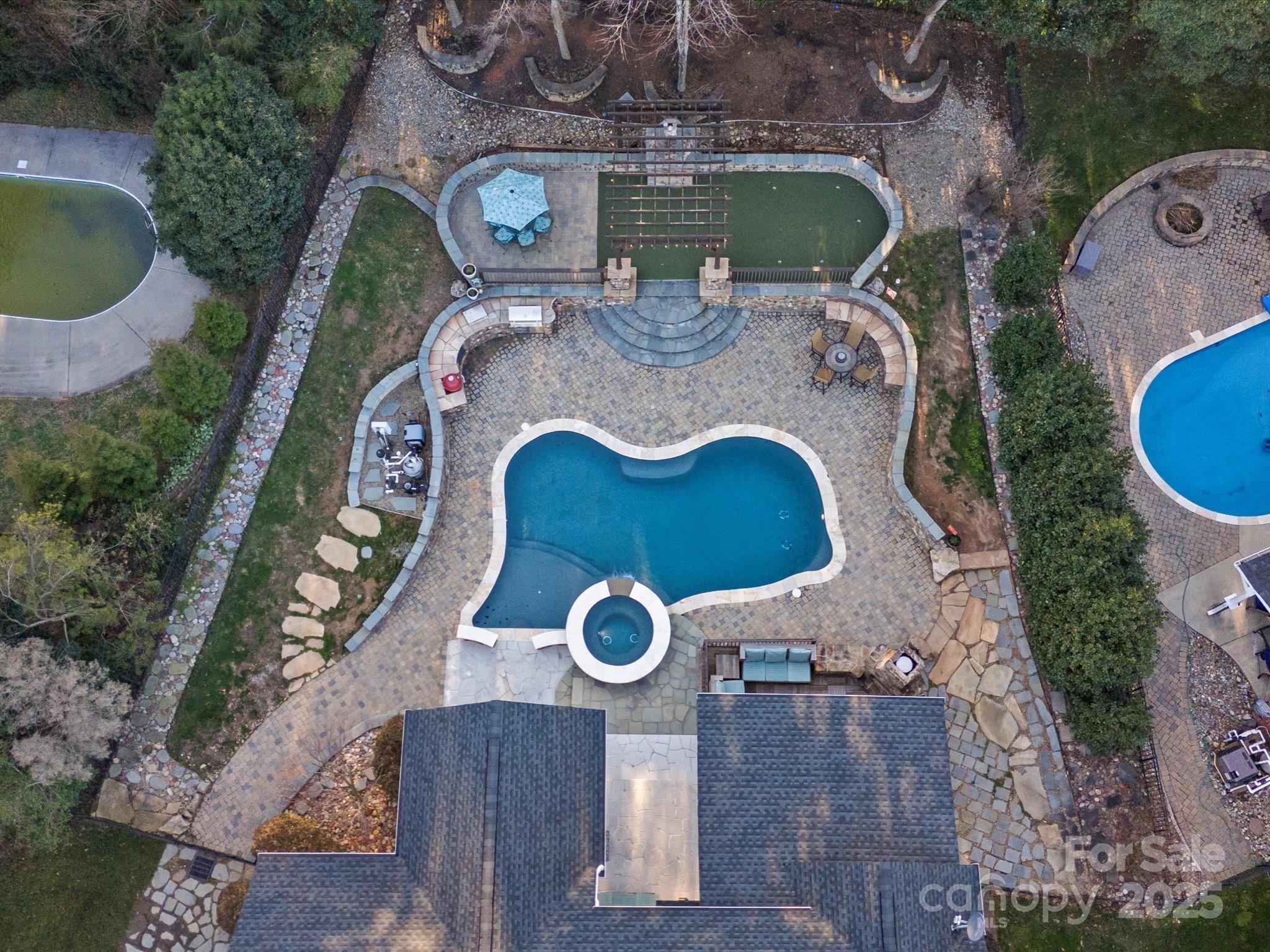 Sutton Place - Residential