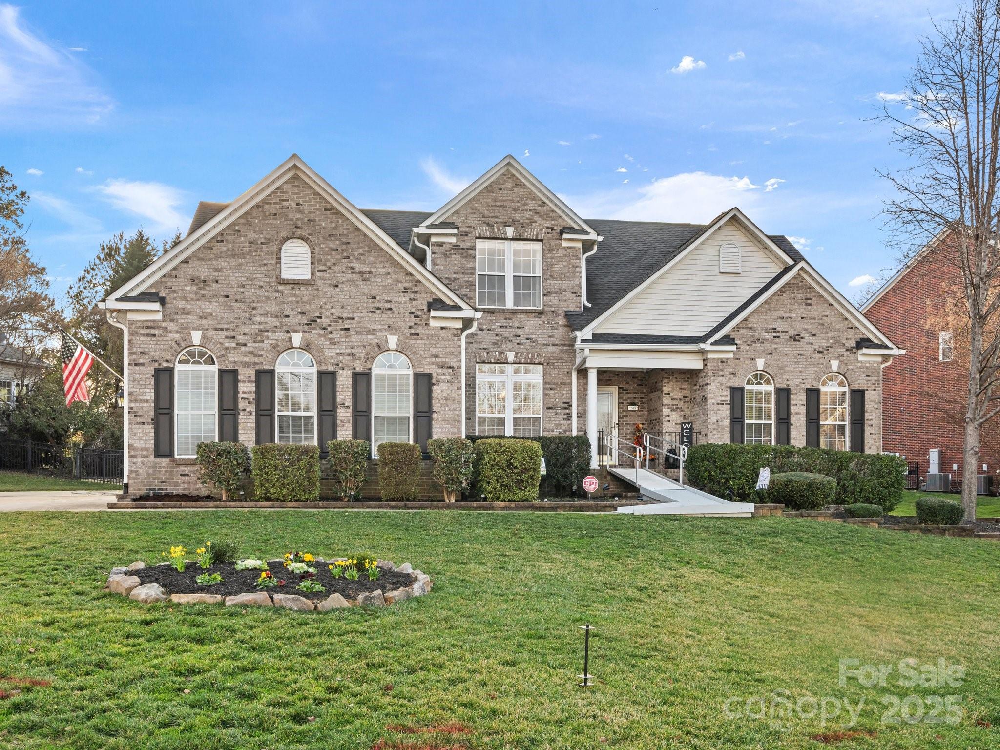 Sutton Place - Residential