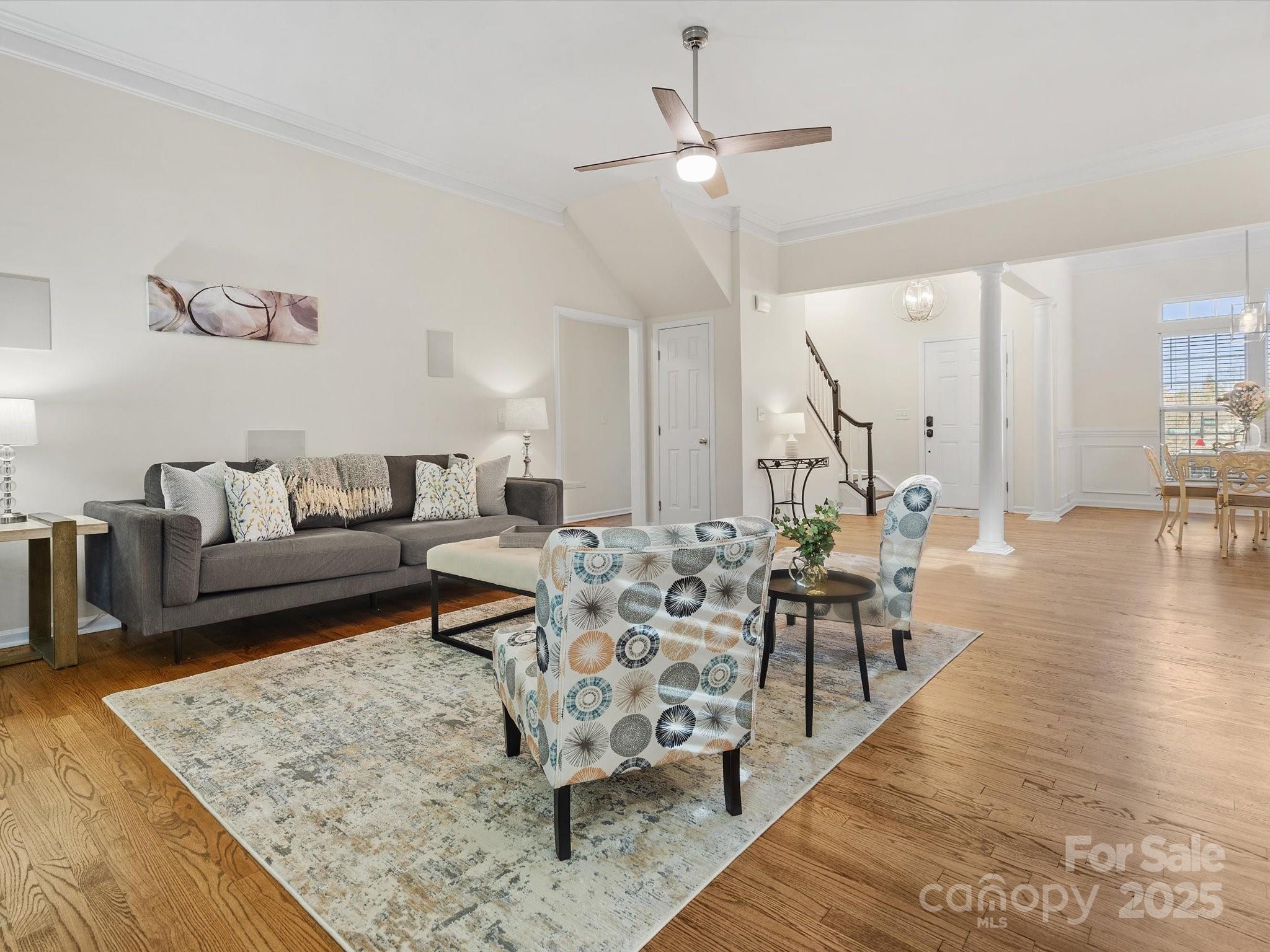 Sutton Place - Residential