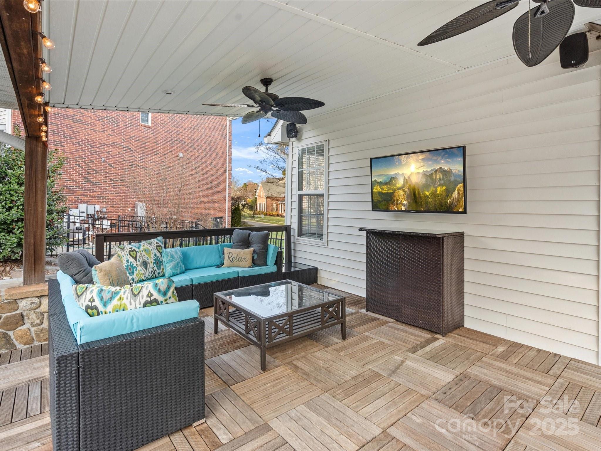 Sutton Place - Residential