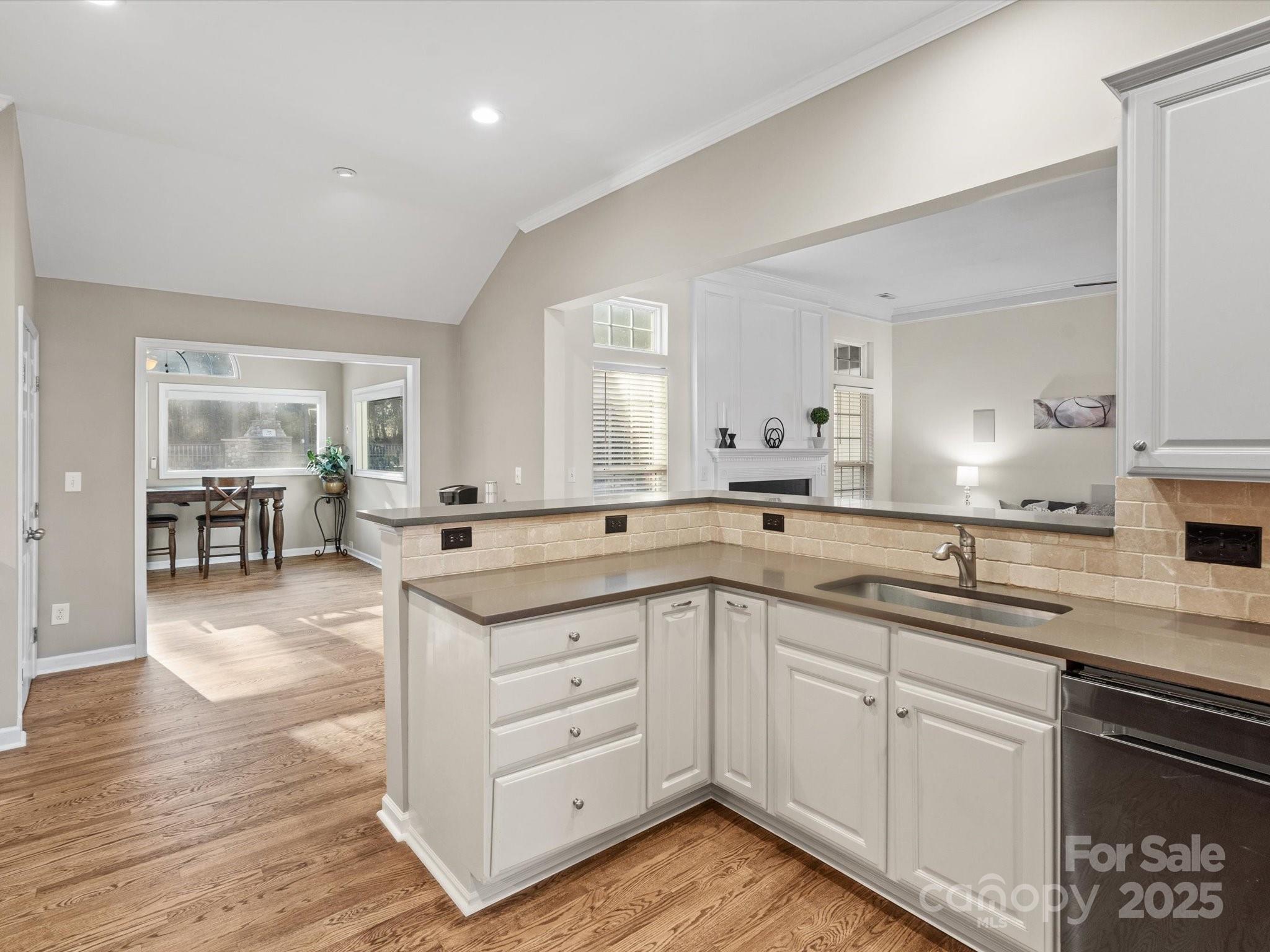 Sutton Place - Residential