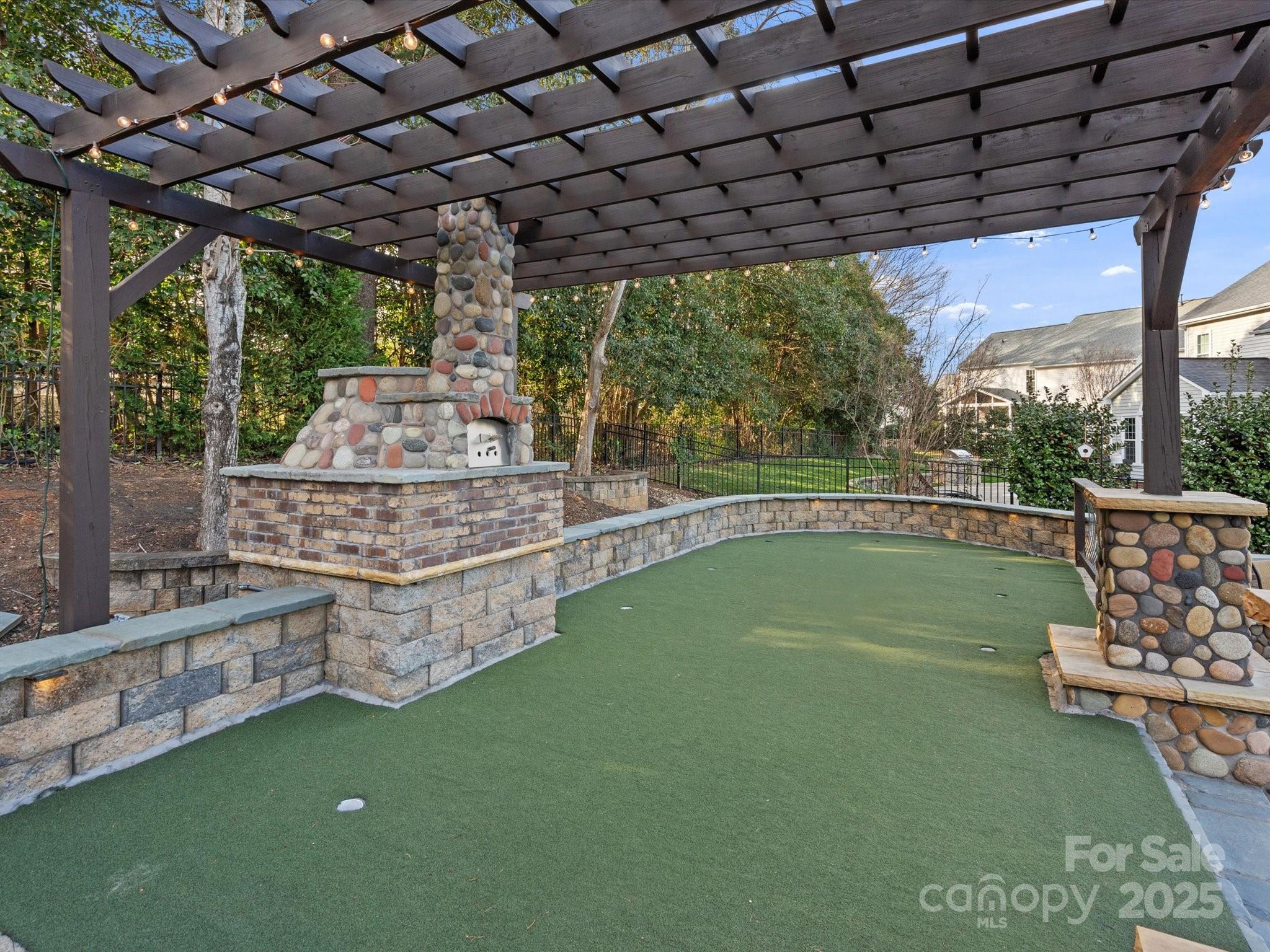 Sutton Place - Residential