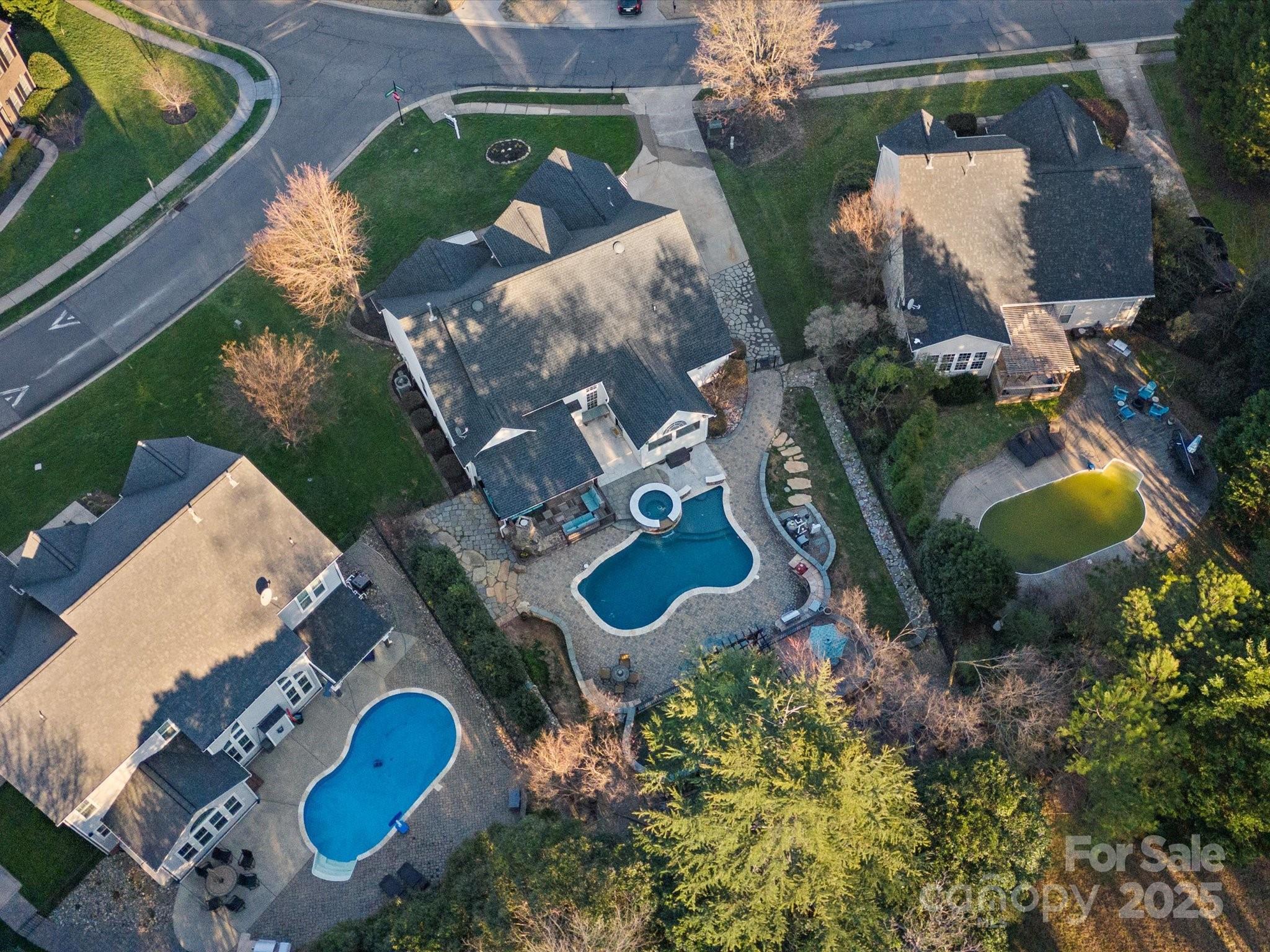 Sutton Place - Residential