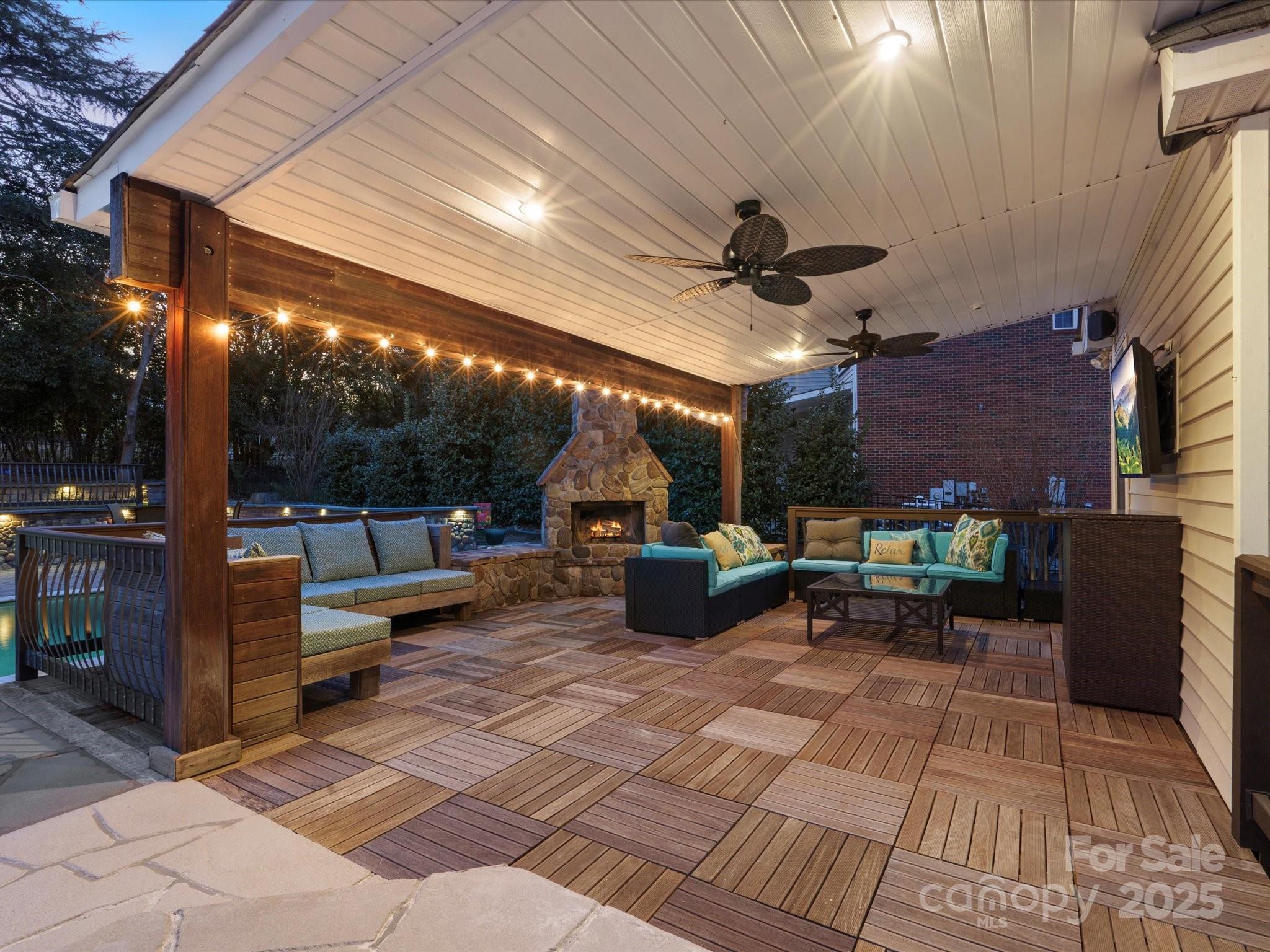 Sutton Place - Residential