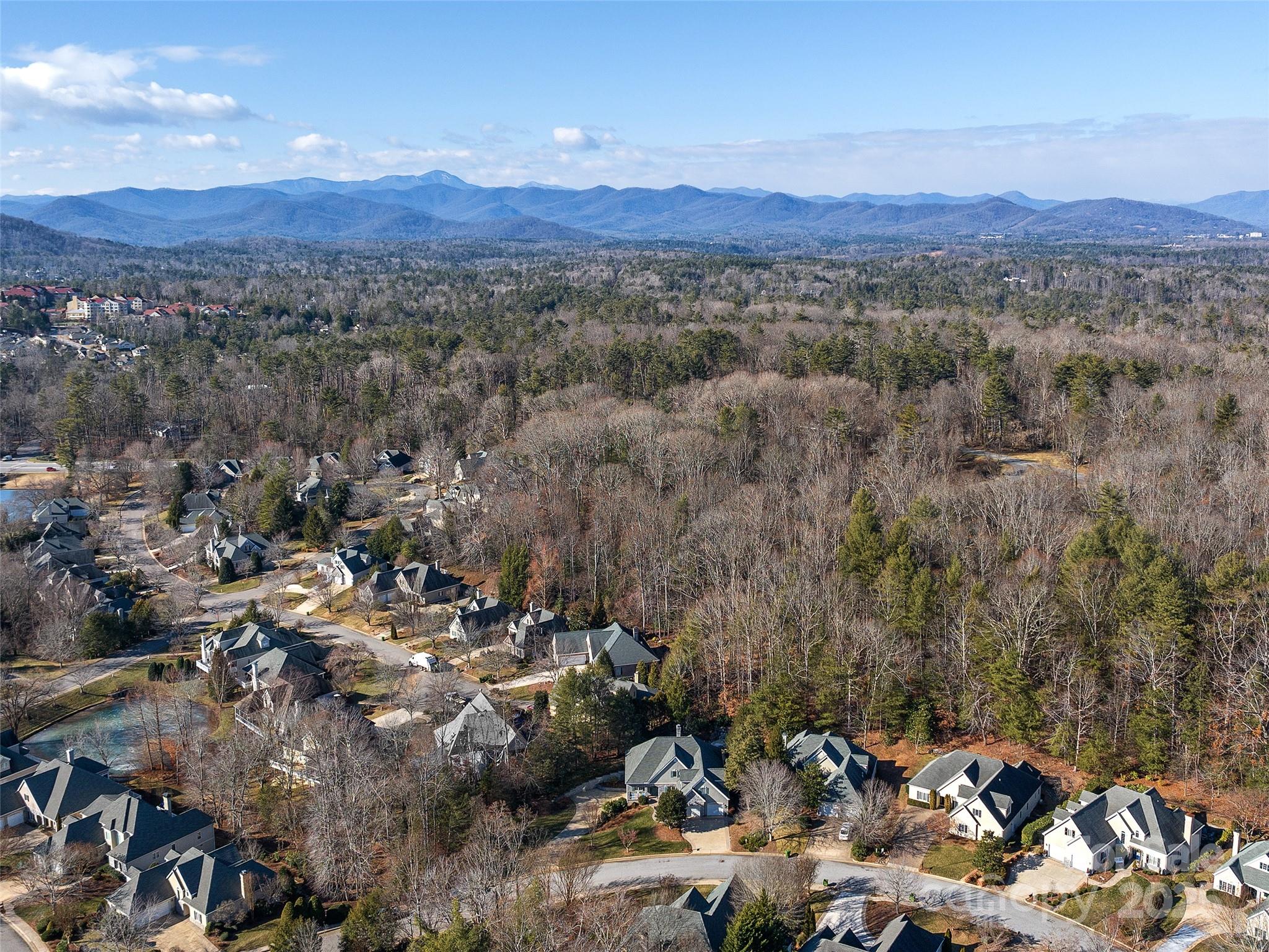 Devonshire - Residential