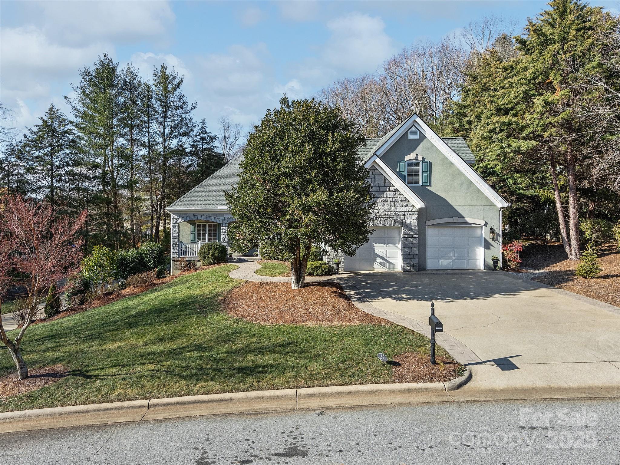 Devonshire - Residential