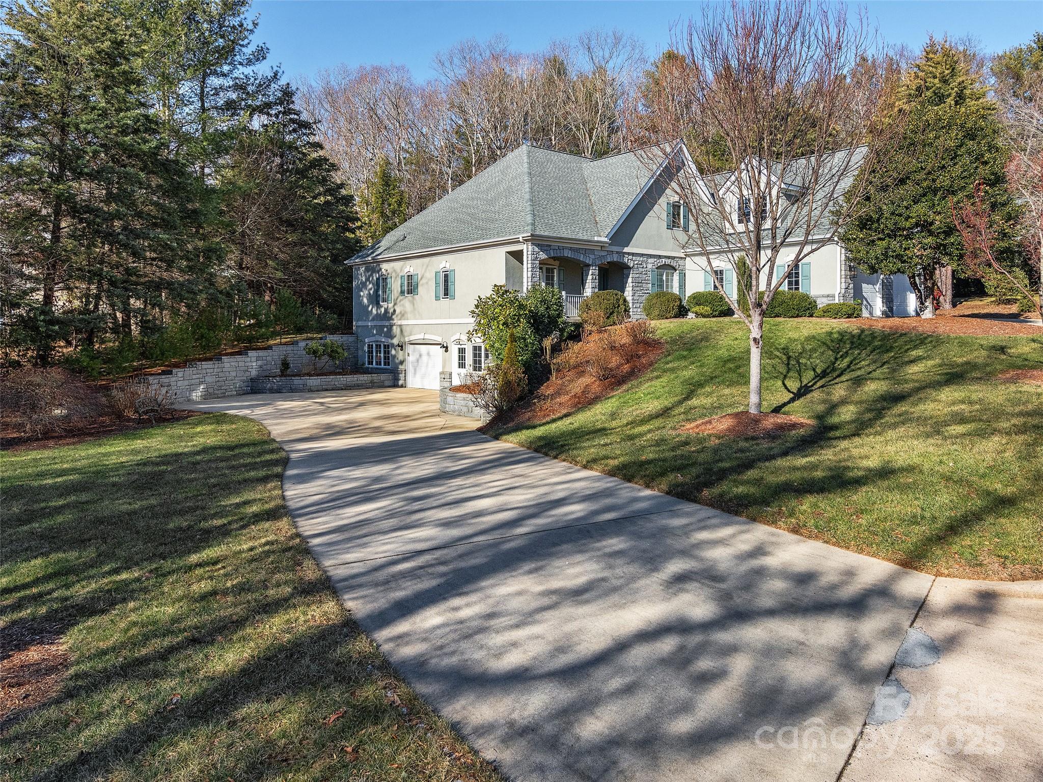 Devonshire - Residential