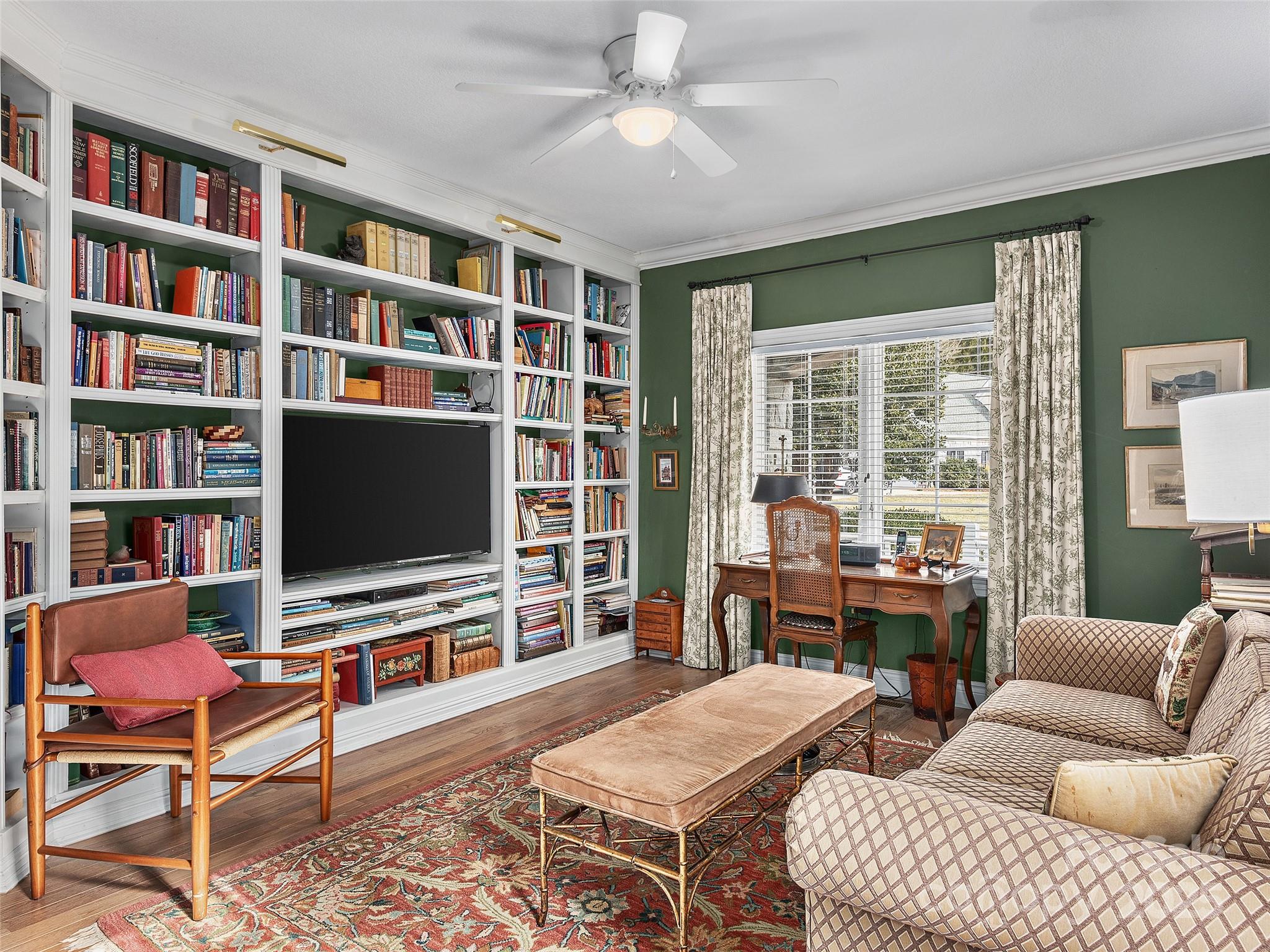 Devonshire - Residential